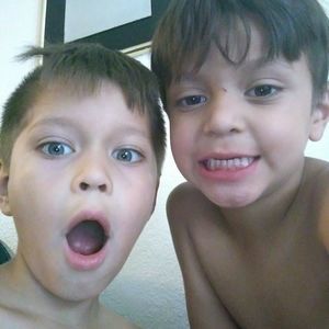 Meet your Posher, Victor